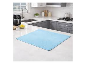 Paño microfibra cocina