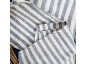 Trapo de piso rayado