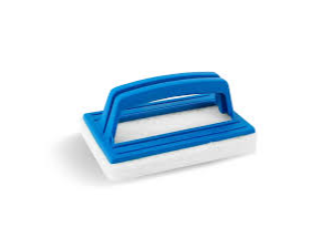 Esponja piscinas fuertes