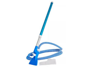 Limpia fondo p/lona limpia facil