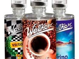 Perfume Walker liquido