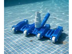 Limpia fondo 8 ruedas