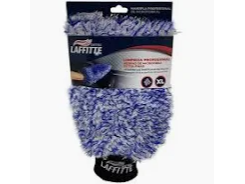Guante microfibra LAFFITTE