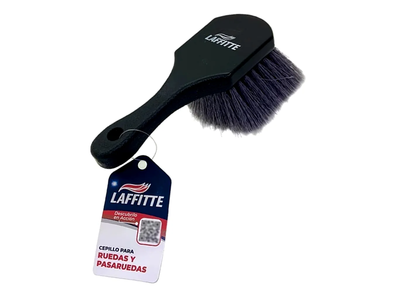 CEPILLO LAVA NEUMATICOS LAFFITTE