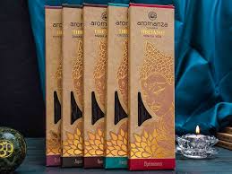 Saumerio Aromanza 5 u