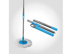 Repuesto mopa p/balde centrifugo con cabo