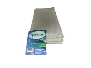 Trapo de piso blanco Nido Vistex