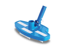 Limpia fondo ovalado