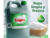 ECOPRO BAJA ESPUMA PIRELUXS