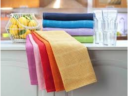 Repasador toalla OFERTA