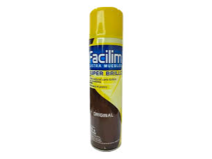 lustramuble aerosol FACILIM