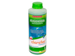 alguicida piscina 1 L clorotec