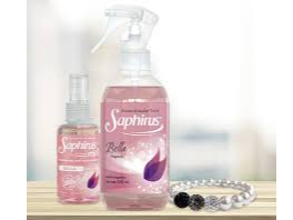 perfue textil difusor SAPHIRUS