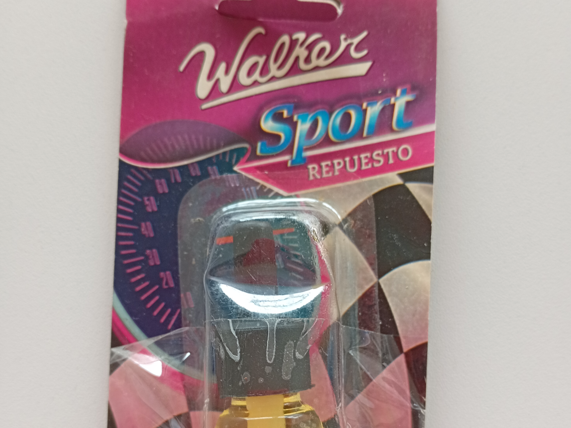 Perfume walker repuesto