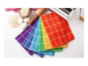 Repasador de toalla  TOP gourmet