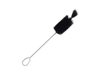 cepillo lava botella