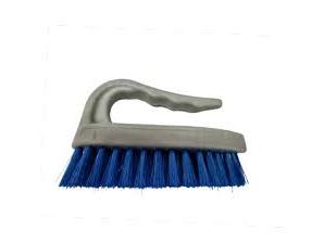 cepillo para lavar planchita