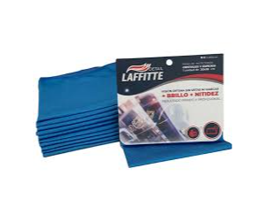 Paño microfibra cristales Laffite