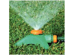 Aspesor estativo con base TRAMONTINA