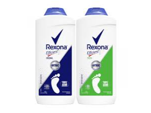 Talco Rexona Eficient
