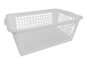 canasto multiuso sin tapa