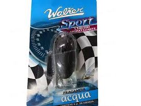 Perfume walker sport completo