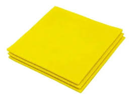 Paño tipo balerina piso