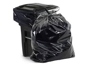 Bolsa de consorcio reforzada 60x90 10u