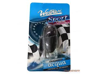 Perfume Walker sport completo