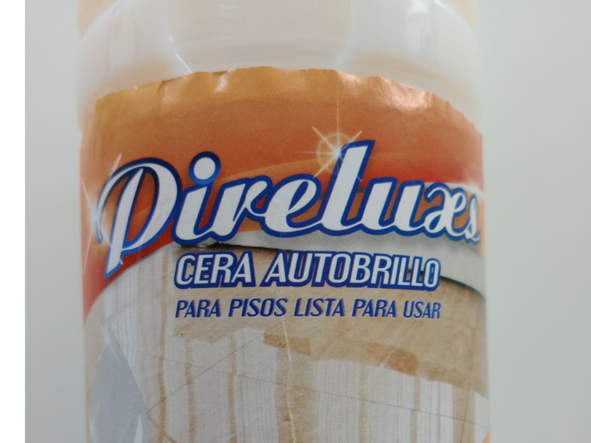 CERA BASE INCOLORO 5L