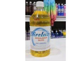Regulador de PH