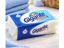 jabon en pan 200g GIGANTE