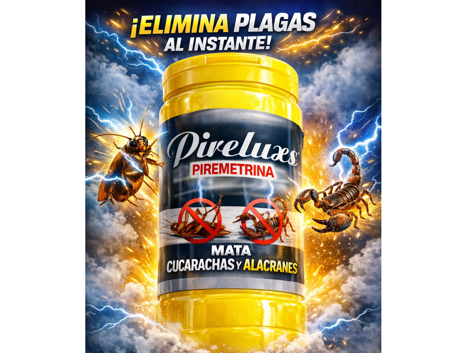CUCARACHICIDA