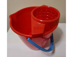 balde ange man 9L con escurridor