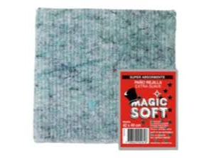 Paño magic soft Mr trapo