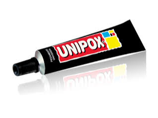 Adhesivo Unipox