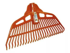 Barre hoja plastico ARGENTUM