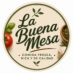 Logo de La Buena Mesa