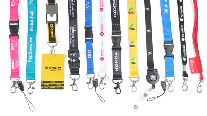 Lanyard