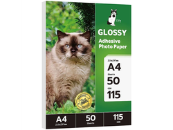 Adhesivo fotografico 115gr