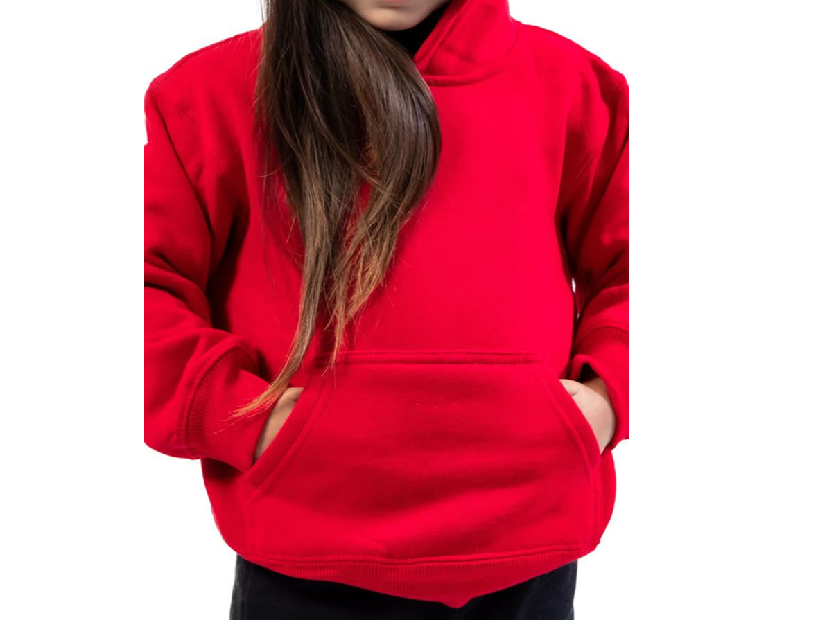 Canguro rojo