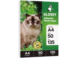 Adhesivo fotográfico 135g