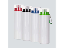 Botella tapa rosca 850cc