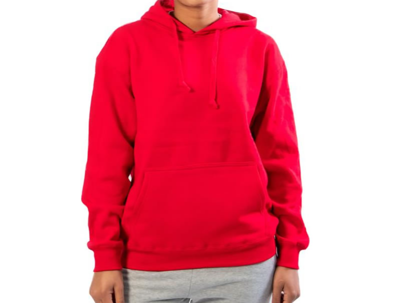 Canguro rojo