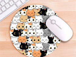 Mouse Pads