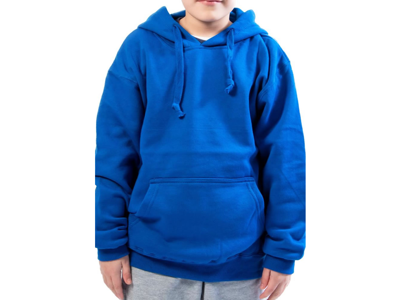 Canguro azul