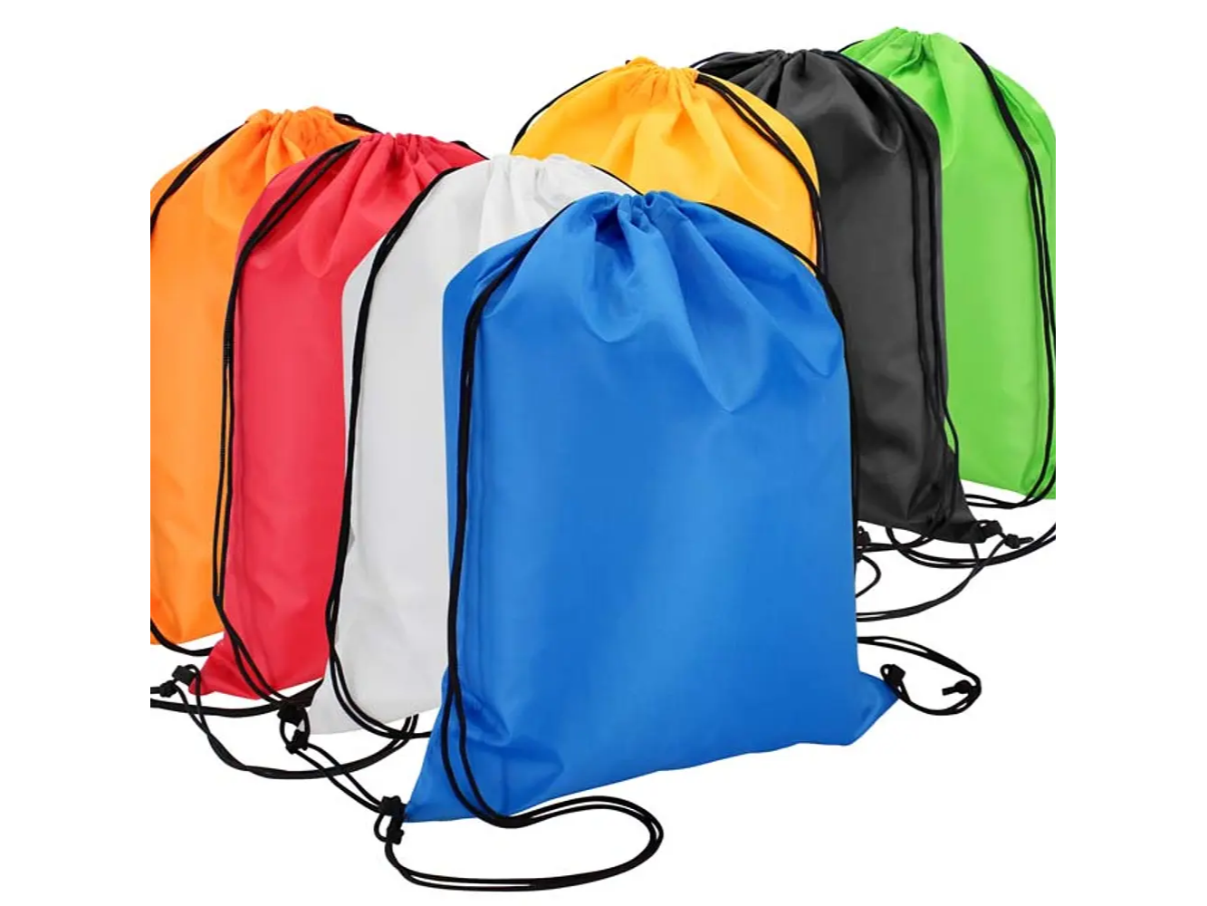 Bolsos tipo morral