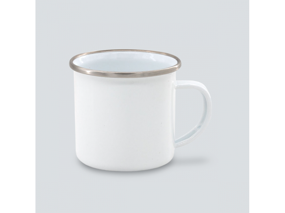 Tazón enlozado 12oz