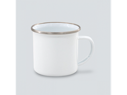 Tazón enlozado 12oz