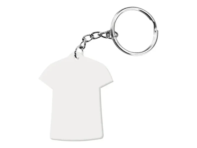 Camiseta sublimable x 10 unidades